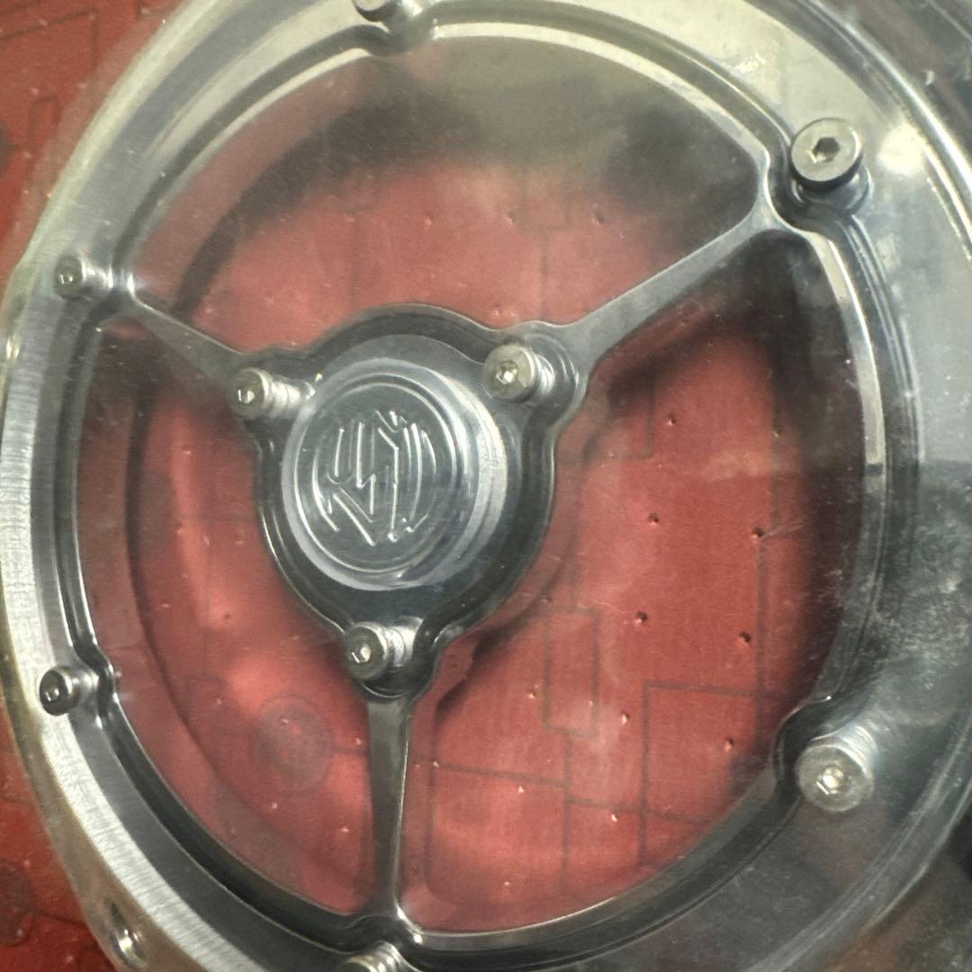 ローランドサンズ　ダービーカバー　価格最終変更