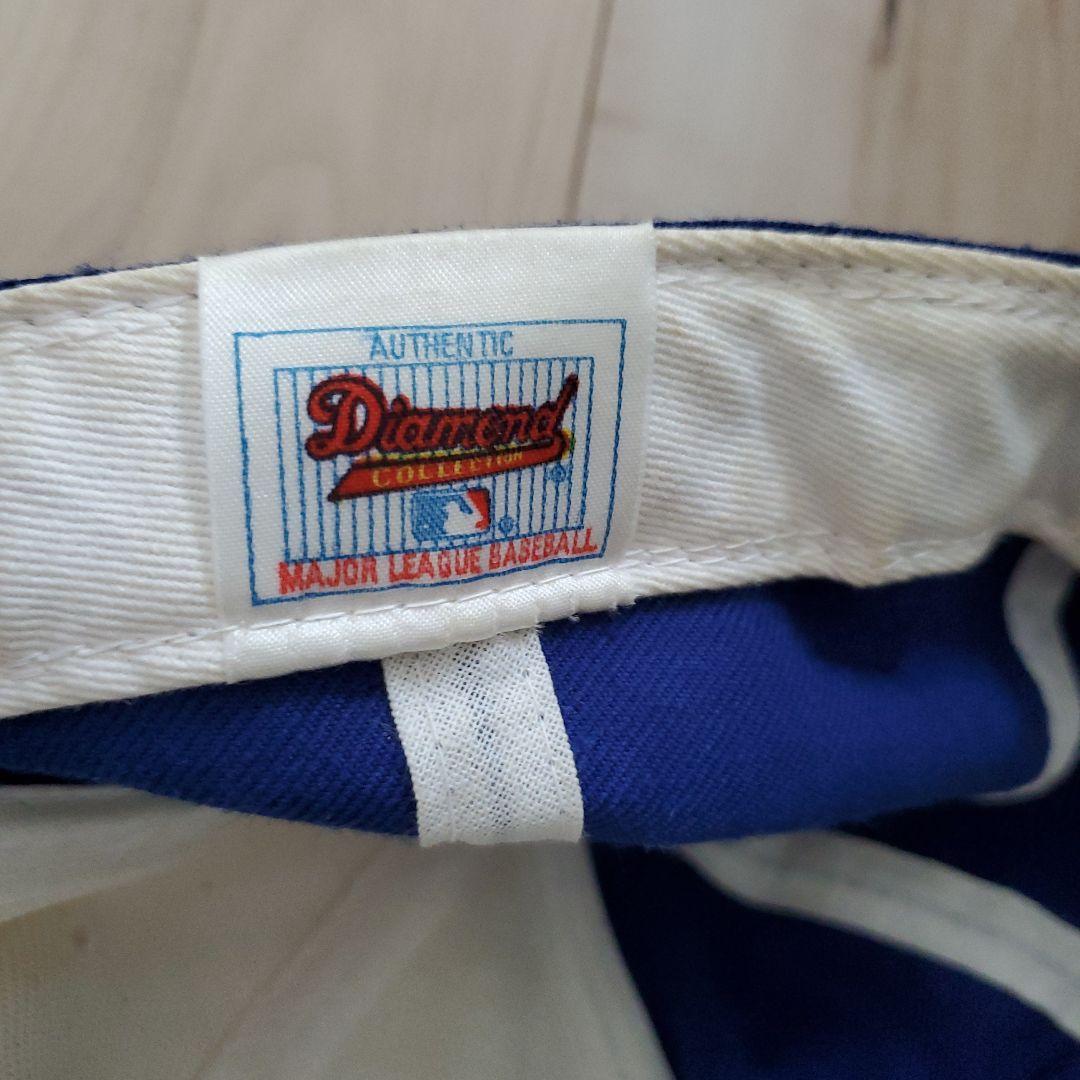 メジャーリーグ　ブルージェイズ　キャップ Diamond