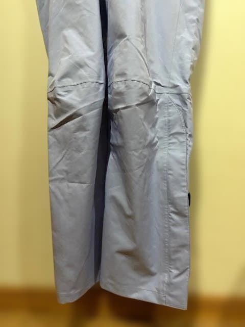 新品未使用 ONYONE スキーウェア 薄紫色