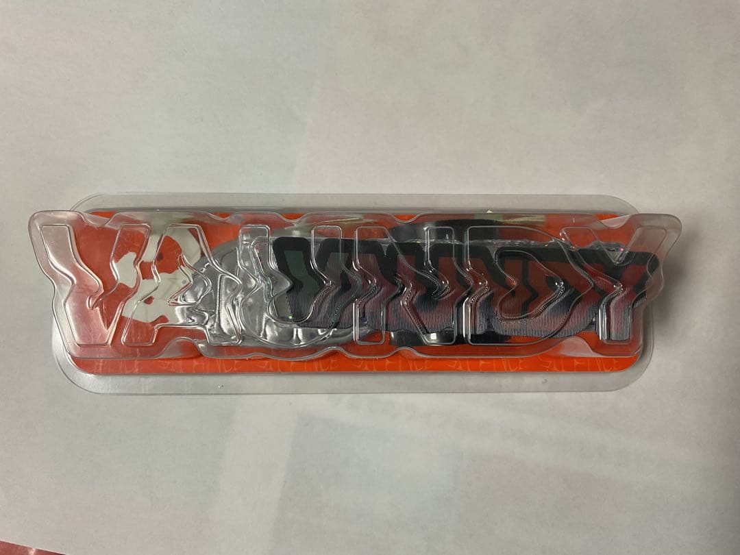 Mini Vaundy Keychain BikeとSticker Pack