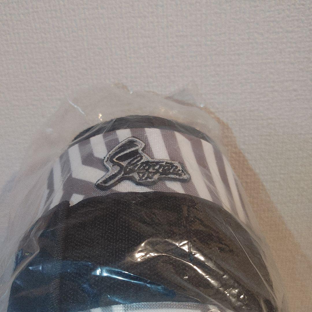 スラッガー　オールスター限定　フットガード 左打者用　②