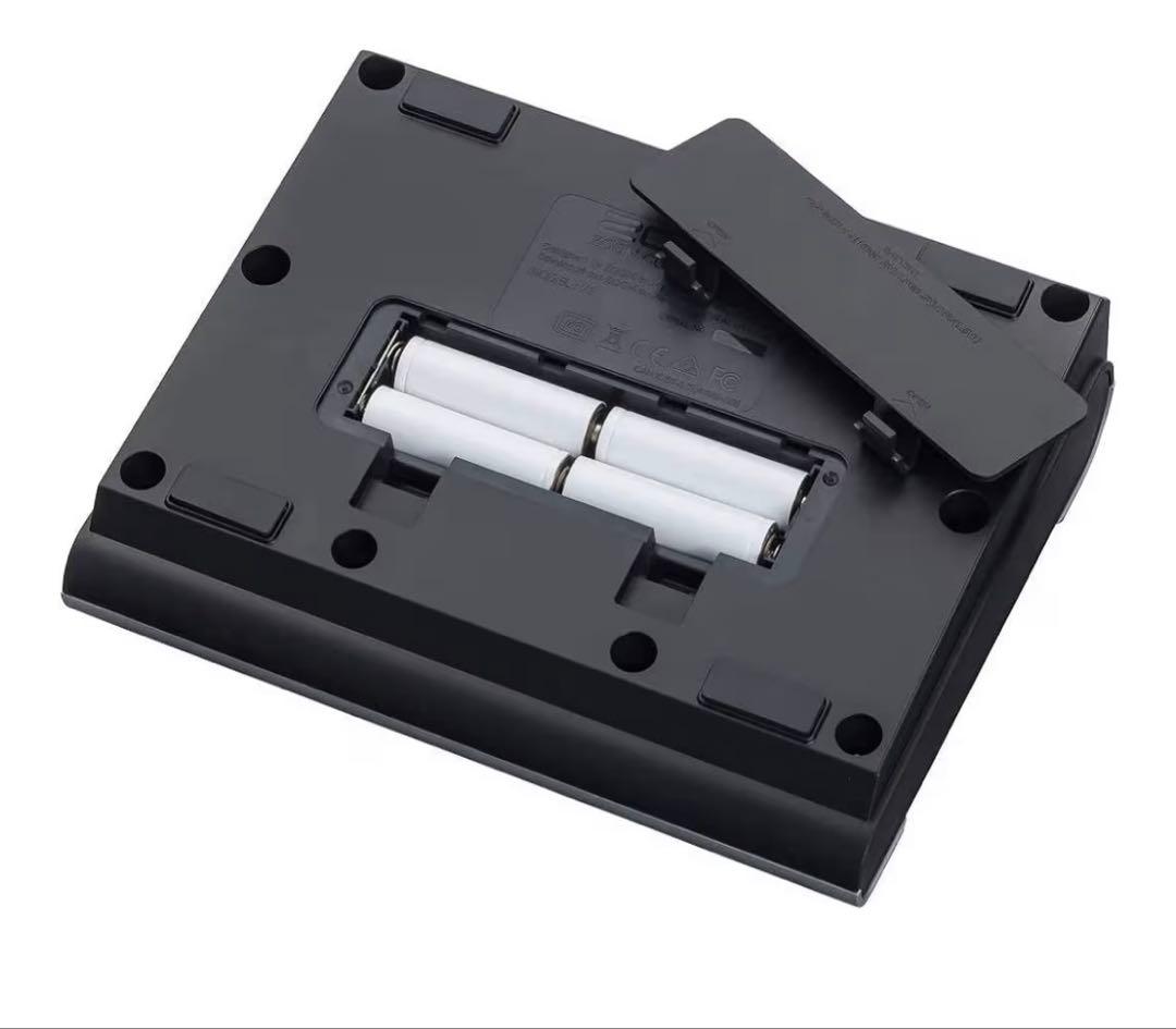 ZOOM ボイスチェンジャー ボーカルエフェクター V3