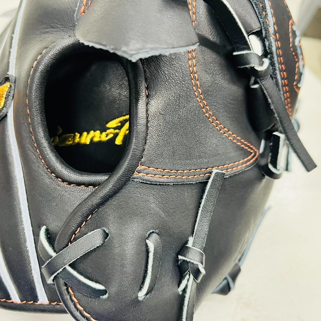 ミズノプロ　限定　1AJGH32021　硬式用　投手用　高橋型　高校野球対応