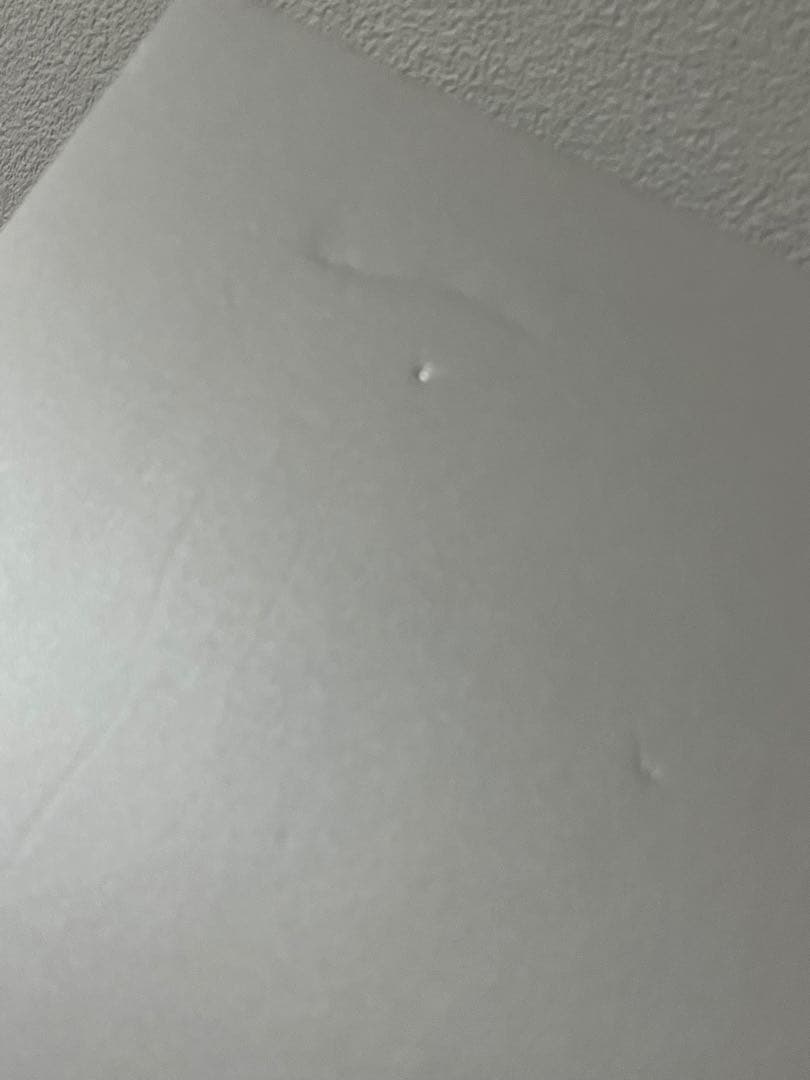 きゅーすと 板倉可奈 抽選会 ラブトレ A3パネル