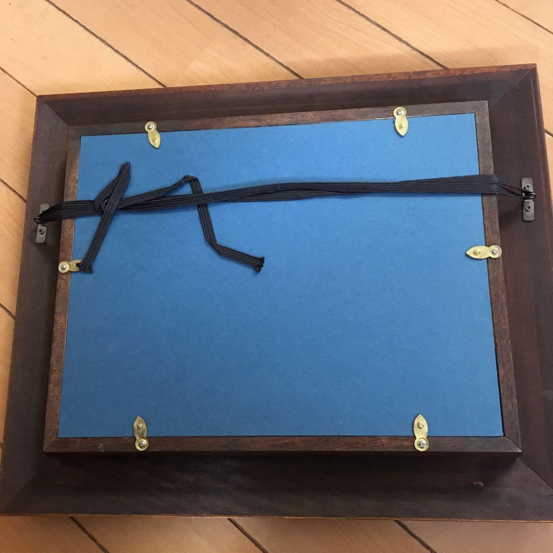 絵画 油絵 池田秀郎