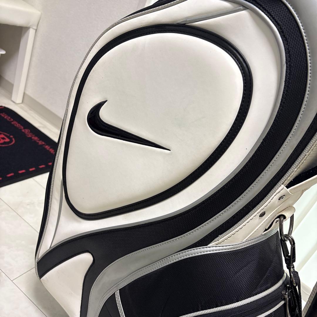 ナイキ NIKE 9.5型 ジョーダンゴルフ キャディーバッグ