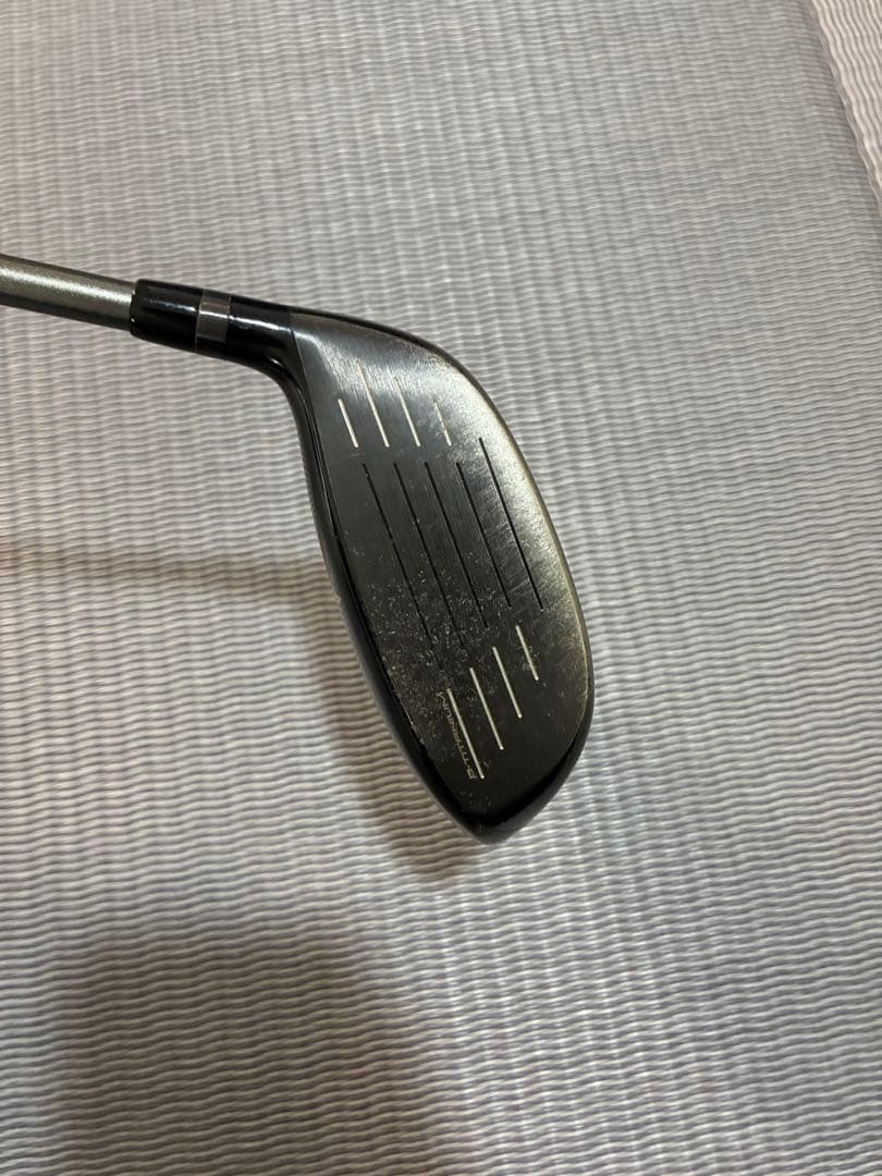 ST200X 3W ウッド　TOUR AD XC-6 フレックスS