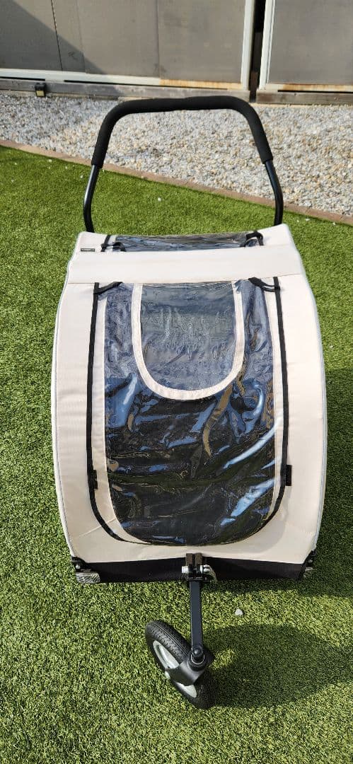 AIRBUGGY NESTBIKE エアバギー