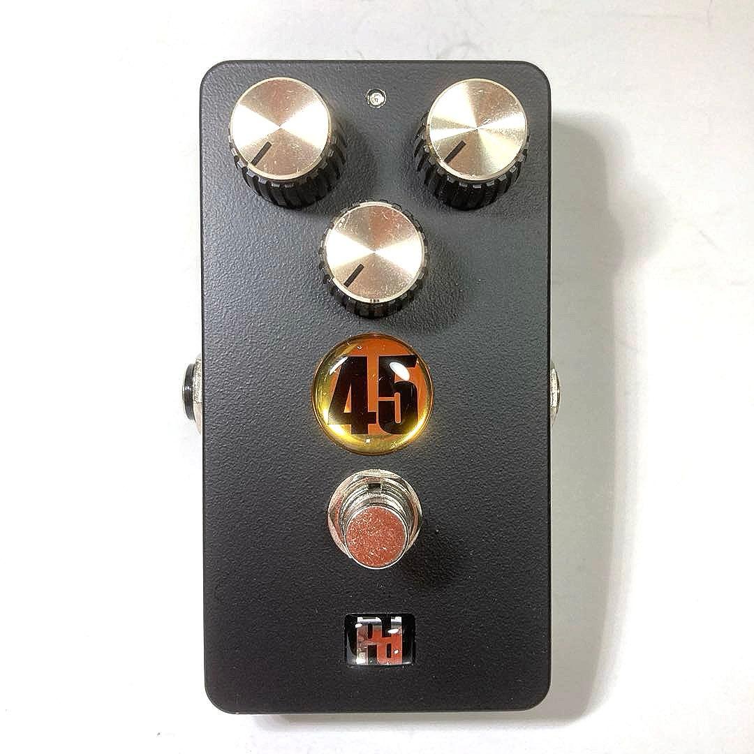 ギター Pedal Diggers Cranked 45 Ver.2