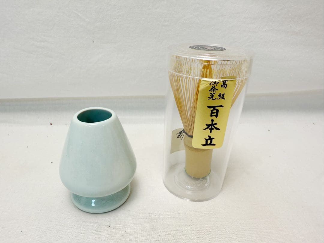 未使用 茶道具 根来塗 茶箱 茶道具一式 十四点セット 茶器入れ 元箱