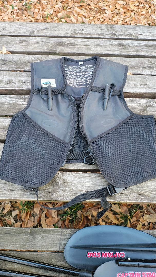 Anfibio Buoy Boy (Bボーイ）S