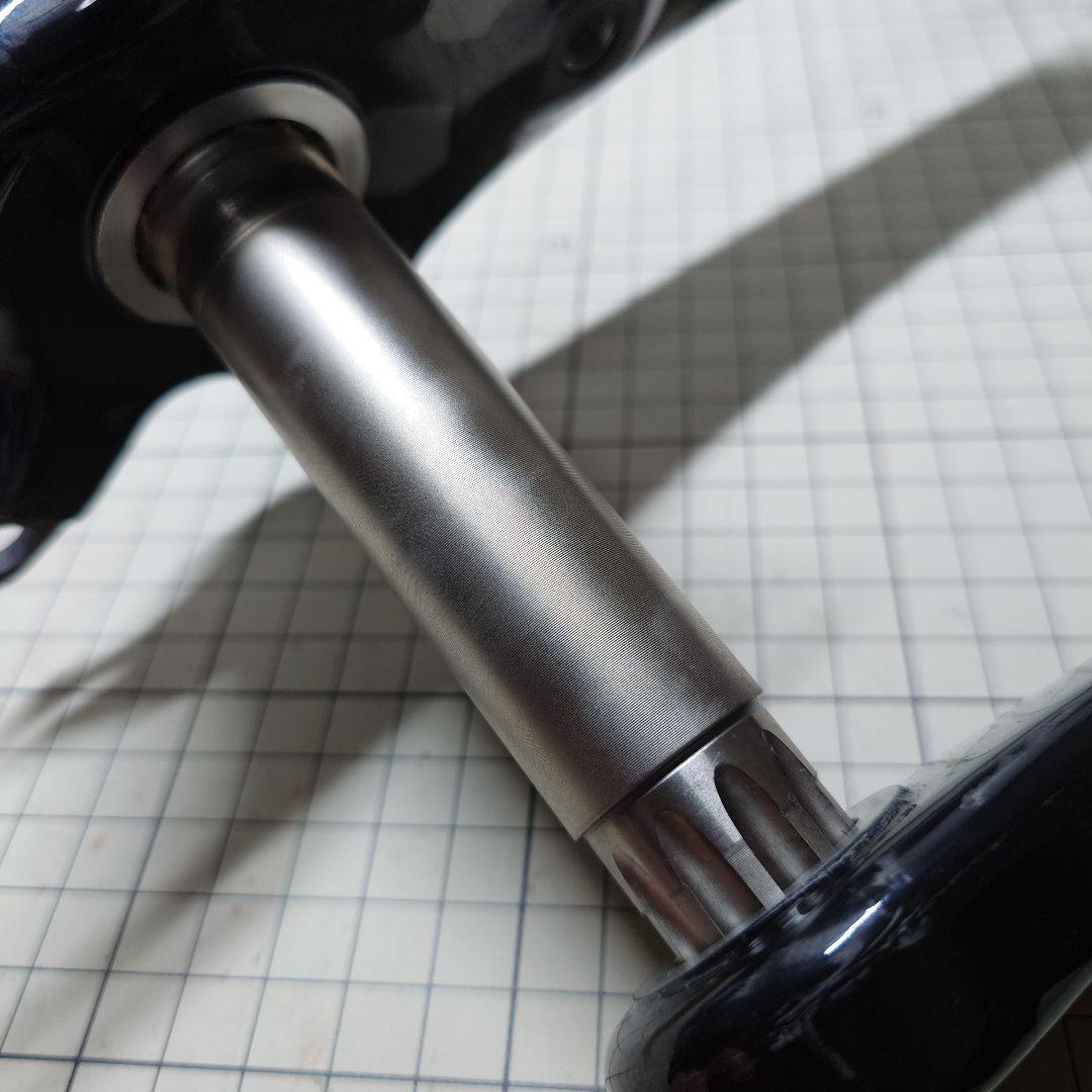 SRAM Red クランクGXP 170mm