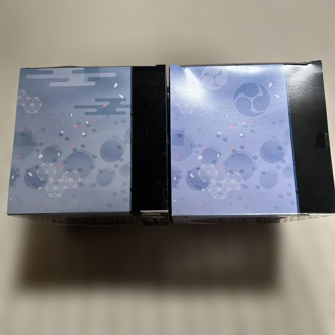 ぬーどるストッパーフィギュア