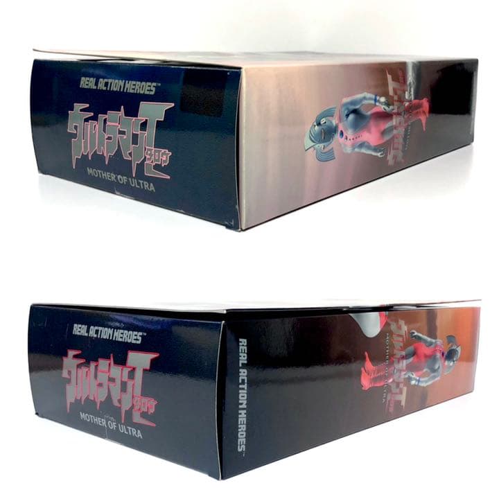 RAH ウルトラの母 メディコムトイ フィギュア ドール ウルトラマン