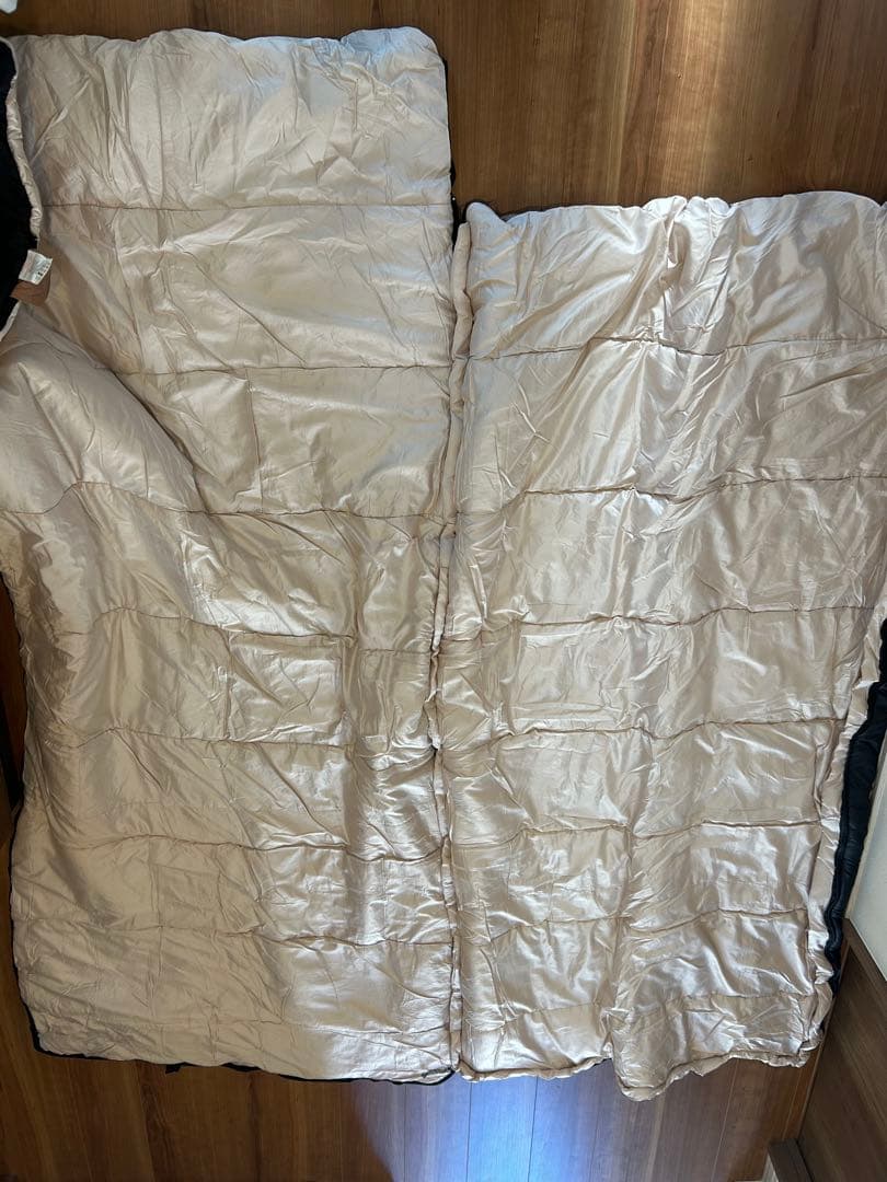 Bears Rock ベアーズロック ねぶくろん 寝袋 TX-701