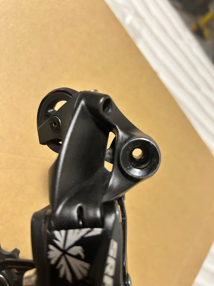 パーツ SRAM NX Eagle 12s