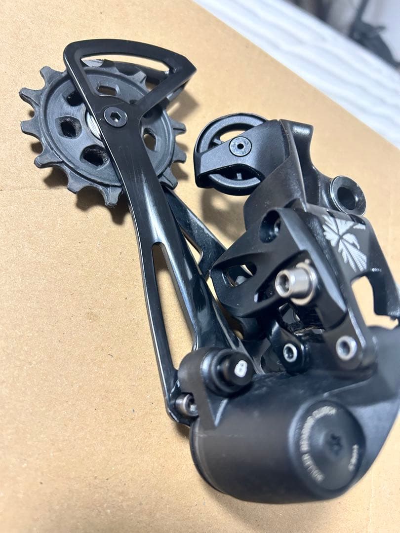 パーツ SRAM NX Eagle 12s