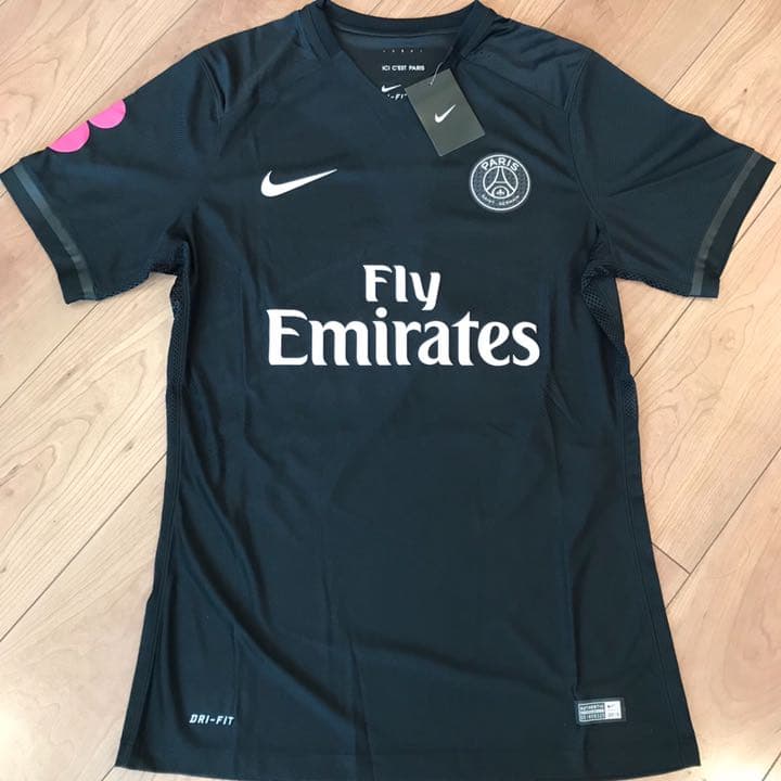 世界数点日本未入荷【激レア新品】ネイマール PSG x コレットオーセンティック