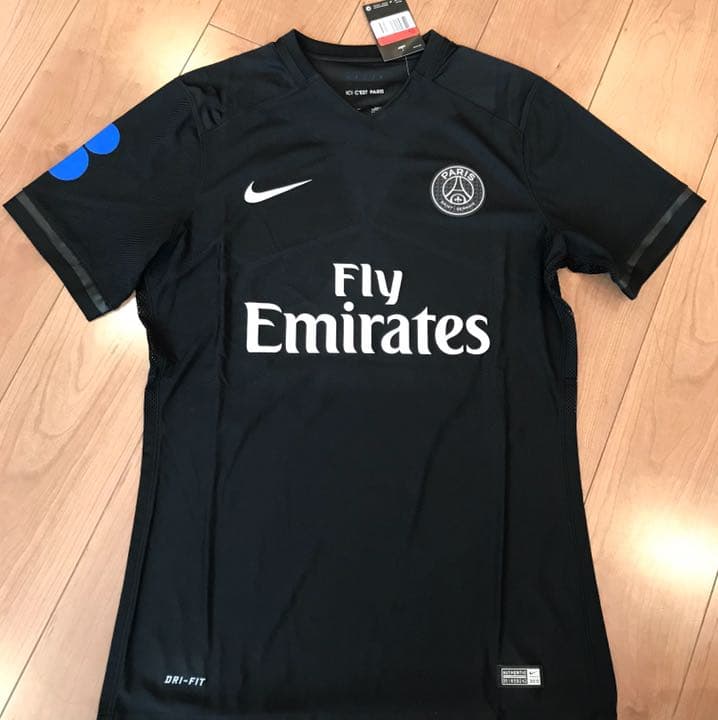 世界数点日本未入荷【激レア新品】ネイマール PSG x コレットオーセンティック
