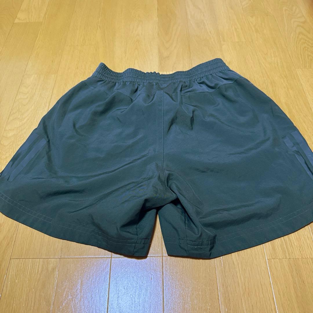 ランニングウェア4点セット(asics・NIKE・adidas)