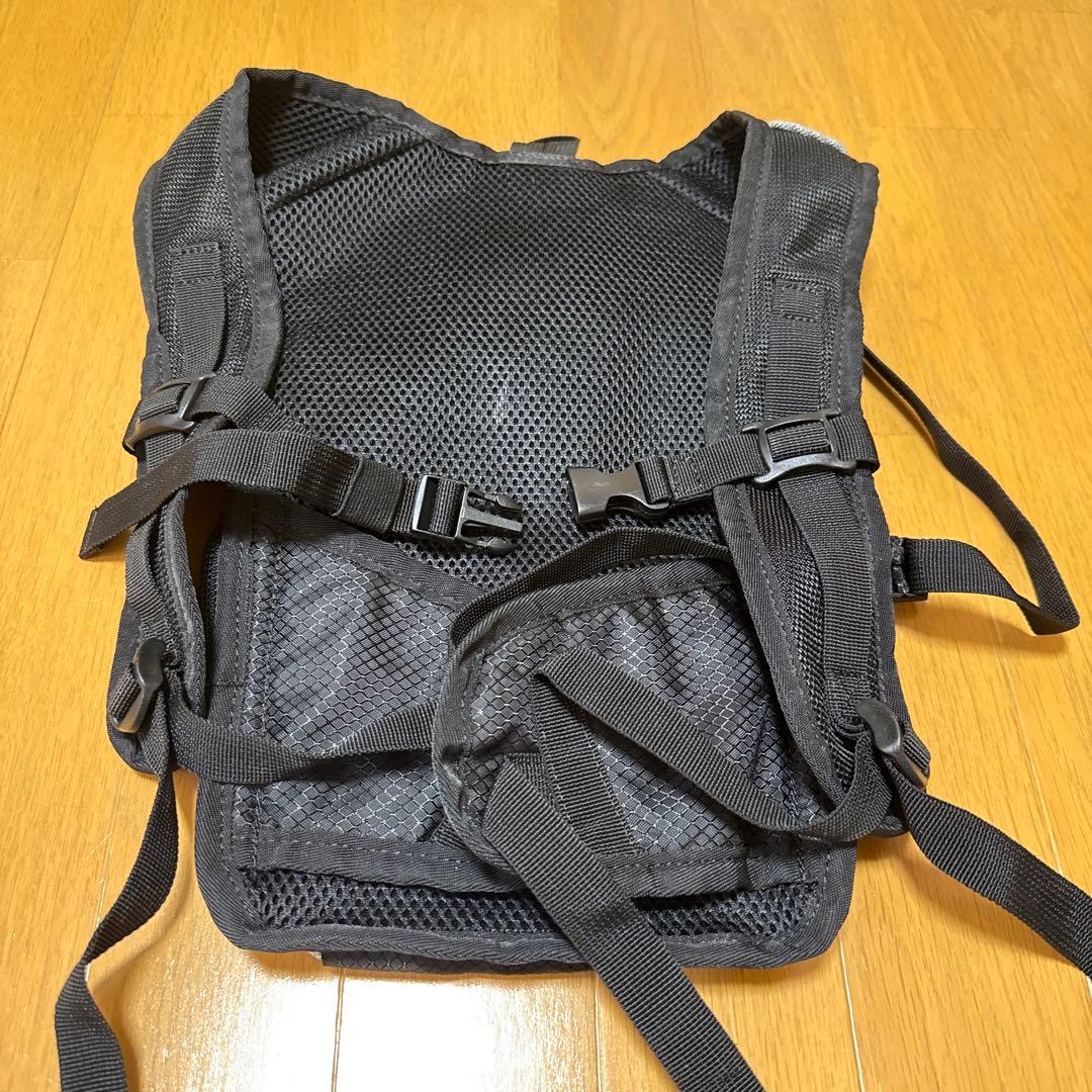 ランニングウェア4点セット(asics・NIKE・adidas)