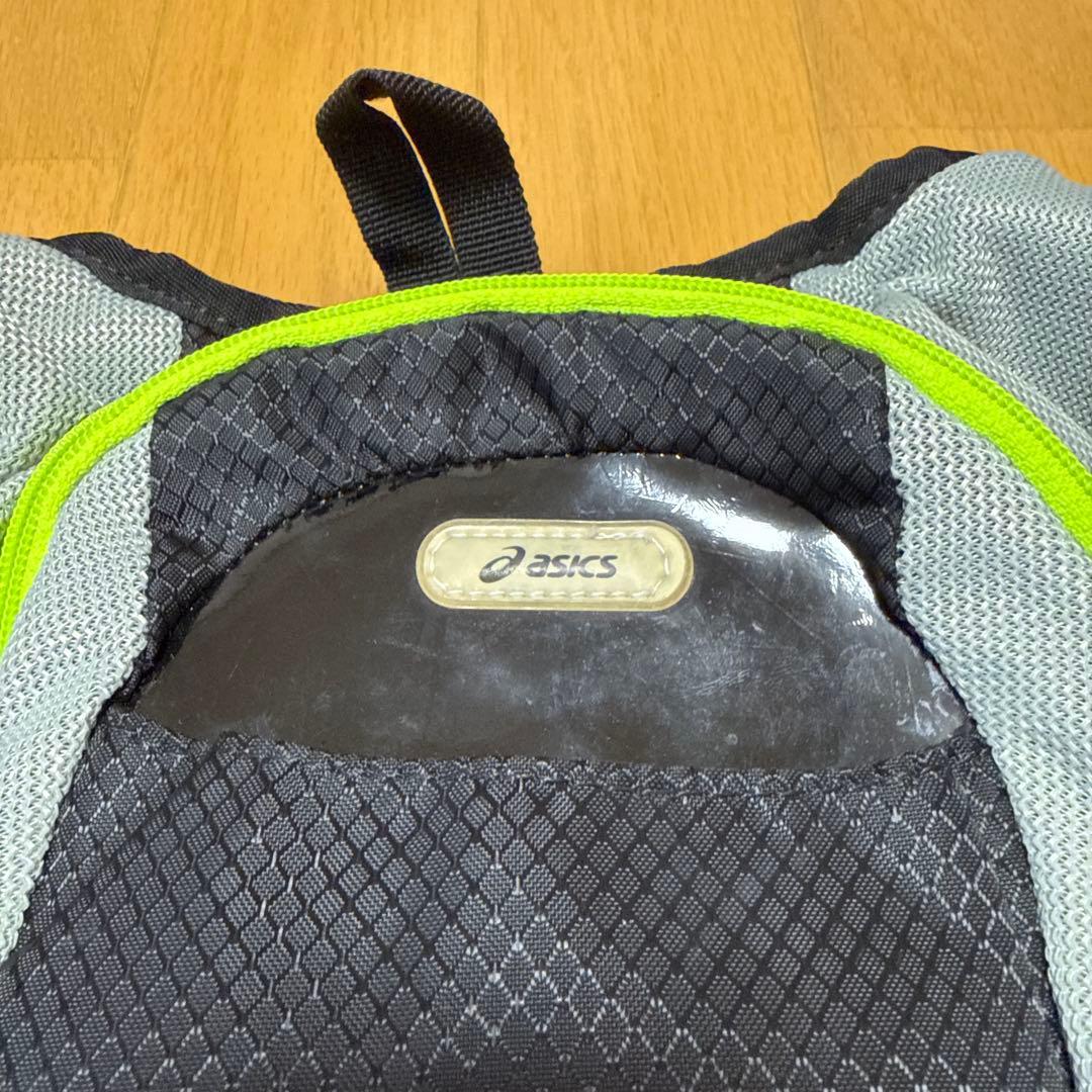 ランニングウェア4点セット(asics・NIKE・adidas)