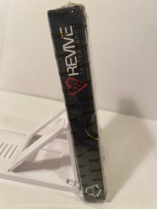 ★zoo★zoo × REVIVE SKATEBOARDS★