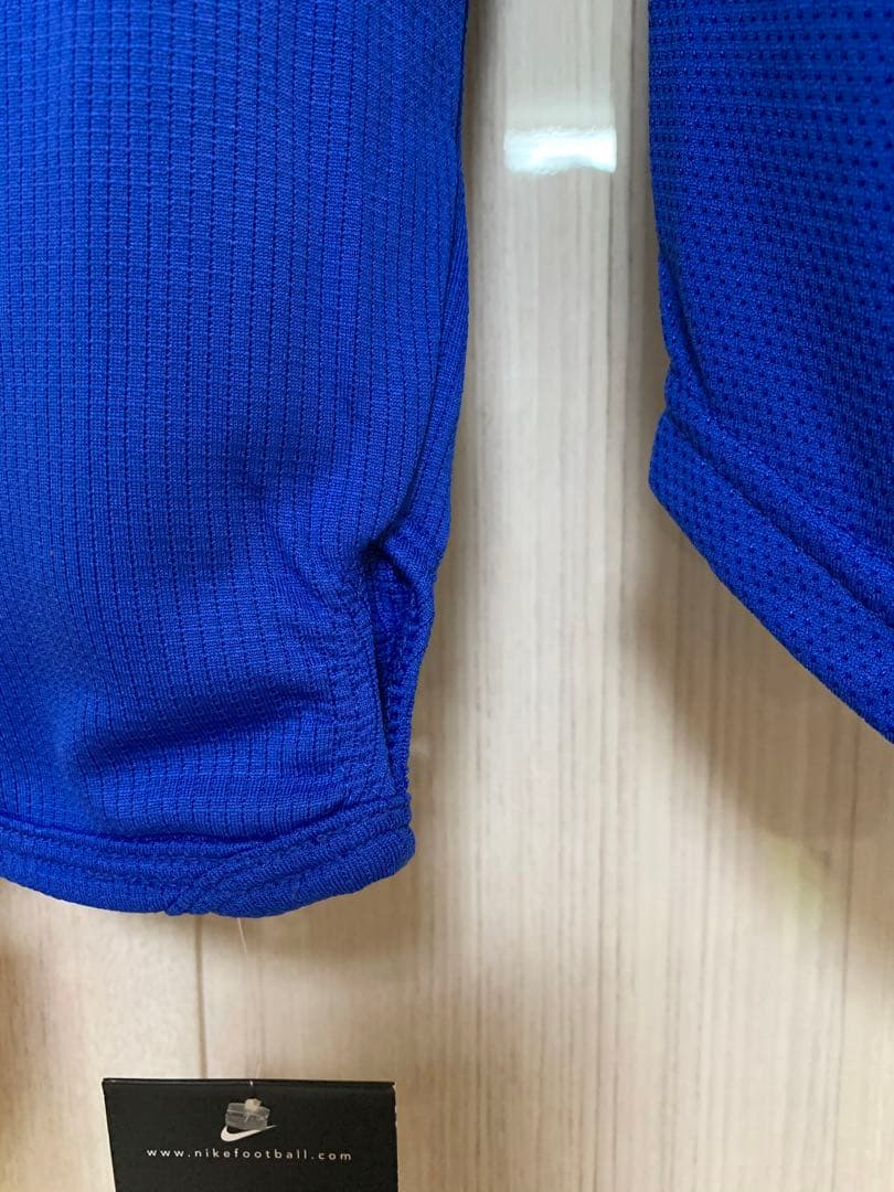 NIKE Boca Juniors 2005 選手支給品　新品未使用　L