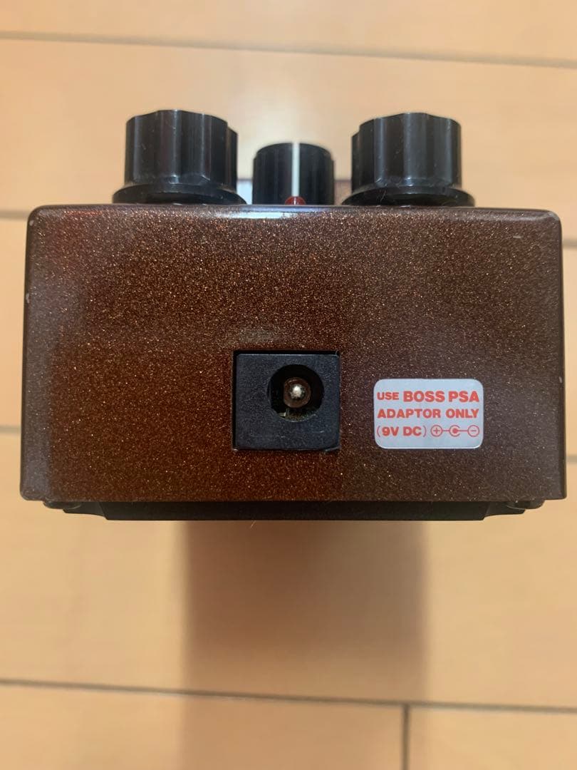 BOSS OC-2 オクターブエフェクター　箱付き