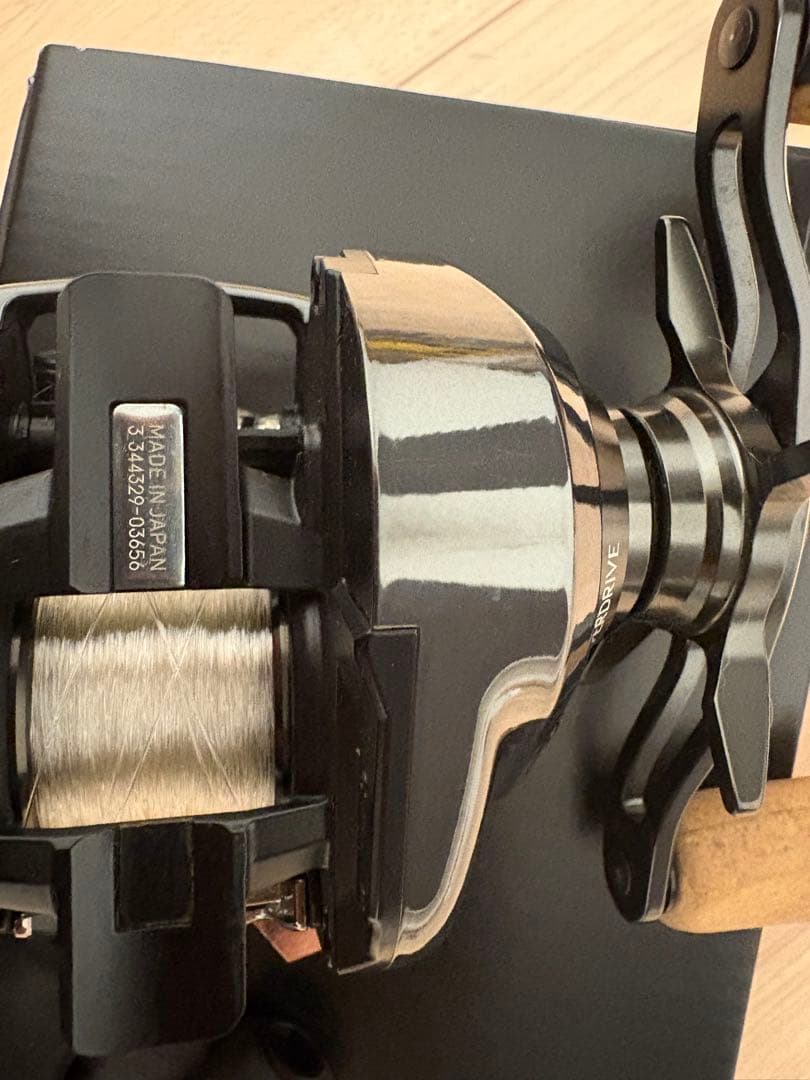 24スティーズSV TW 100HL