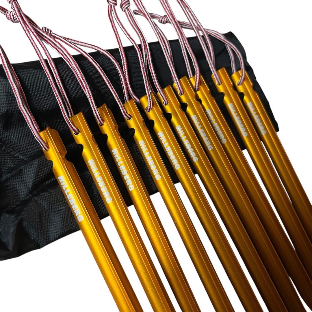 ヒルバーグ ニアック1.5 サンド テント フットプリント HILLEBERG