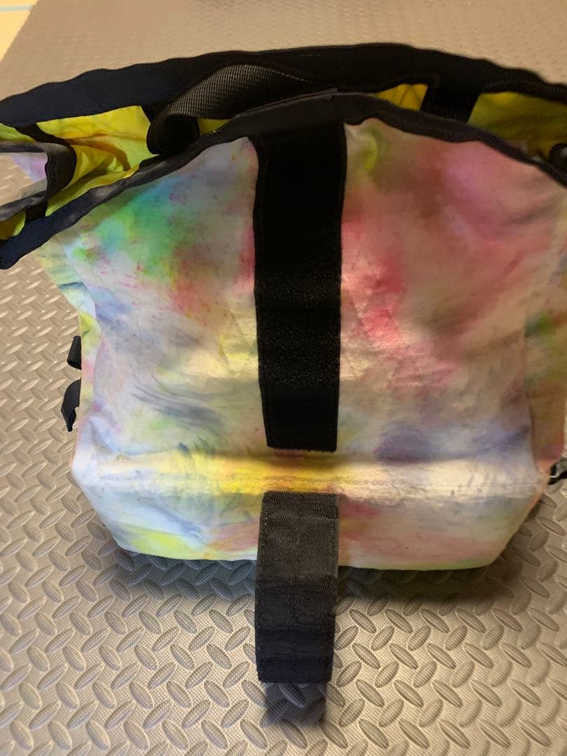 アクセサリー REALM wald 137 basket bag