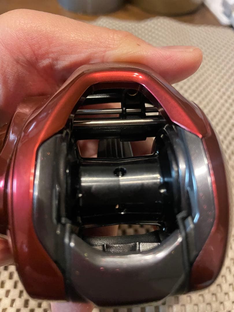 G シマノ Scorpion MGL 151HG ベイトリール