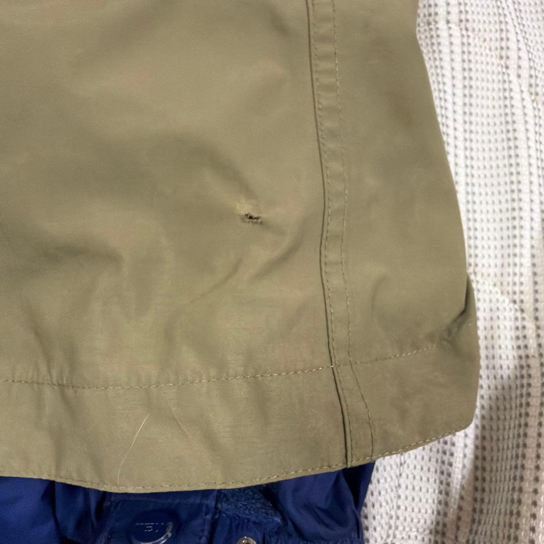 REW スノーボードウェア　ゴアテックス　ビブパンツ