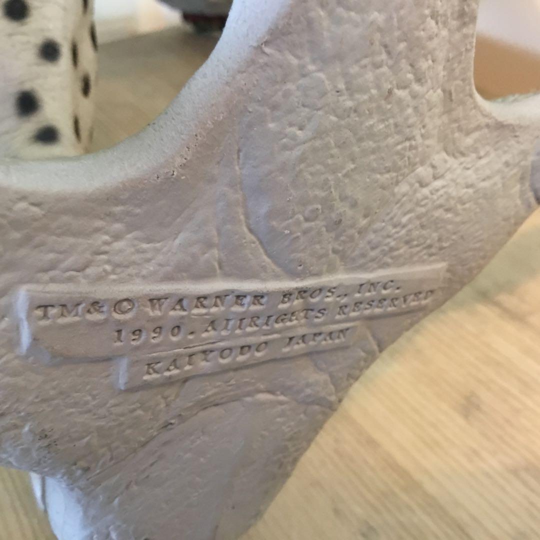 海洋堂　1990 グレムリンモホーク　1/1 等身大フィギュア　KAIYODO