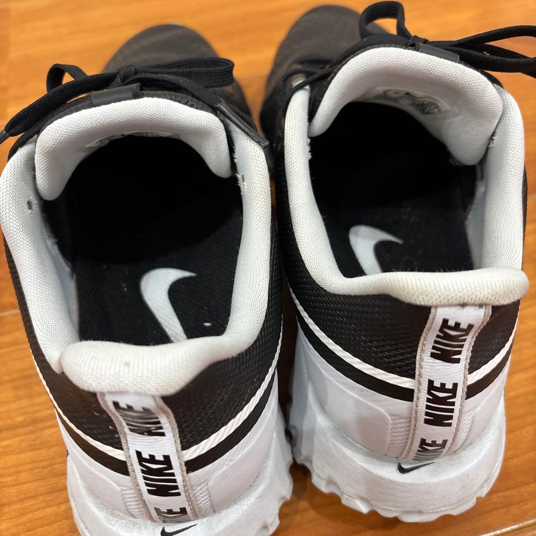 ナイキ　リアクト インフィニティ プロ ワイド