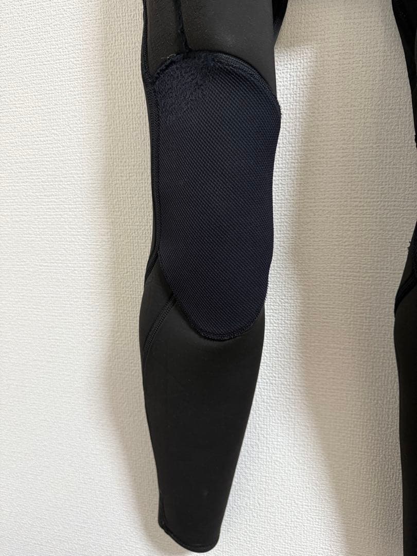 BILLABONGビラボBZABSOLUTEFL3X2mm サイズM