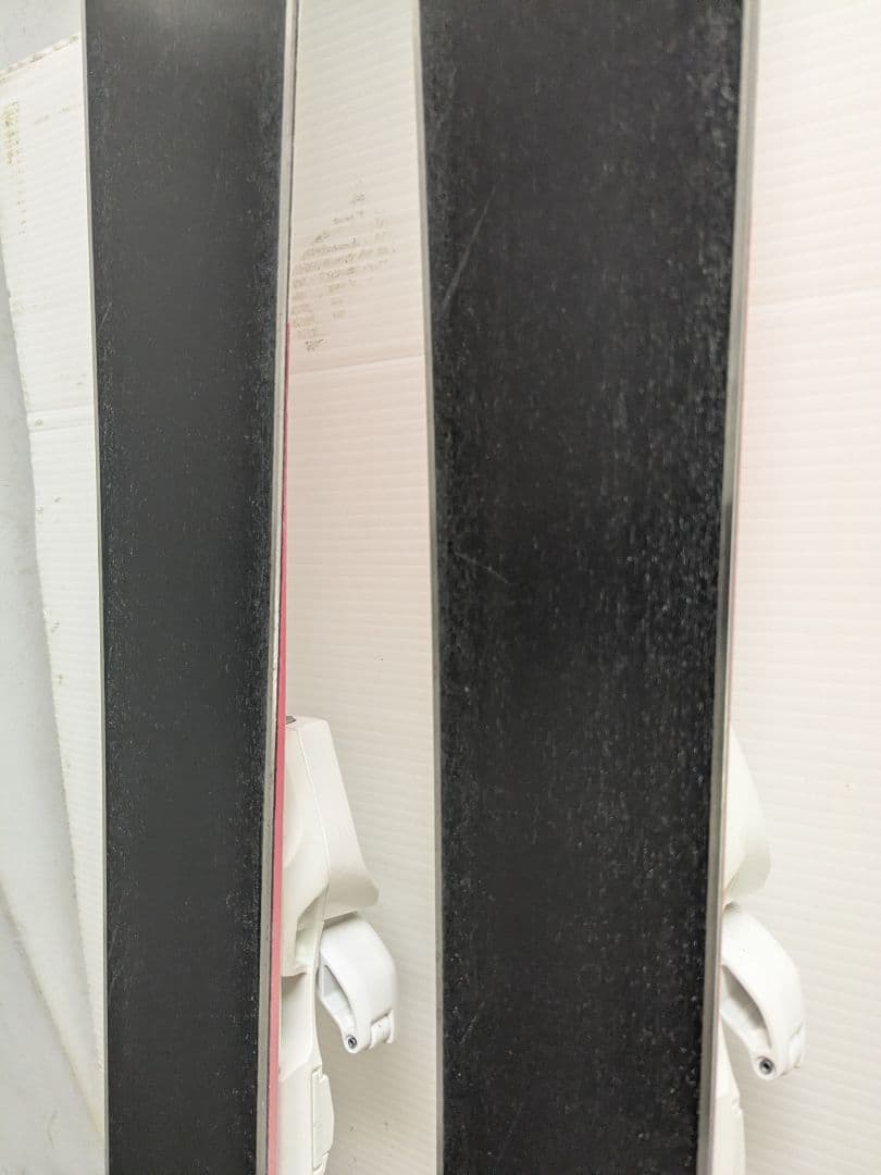 HEAD JOY スキー板 117cm 21/22モデル　子供用　ジュニア用