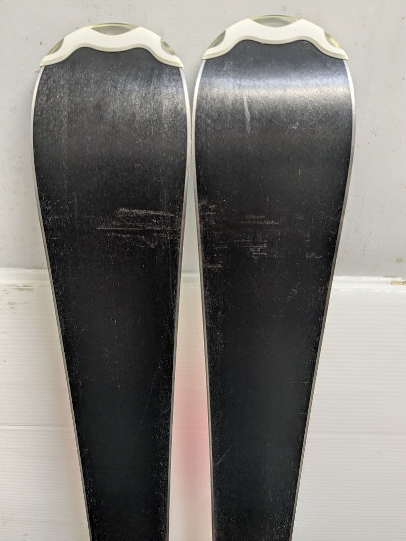 HEAD JOY スキー板 117cm 21/22モデル　子供用　ジュニア用