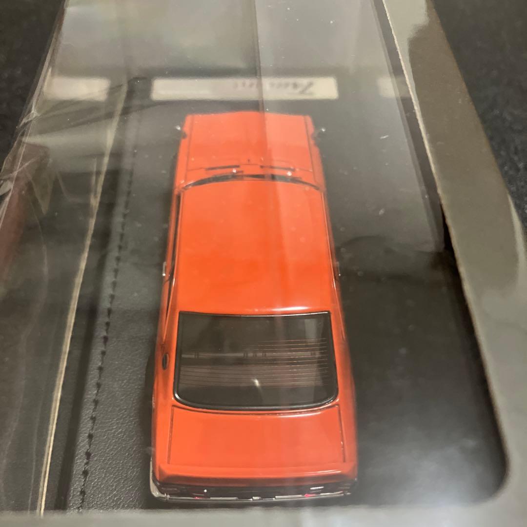 ミニカー IG0736 Toyota Sprinter Trueno (TE27)