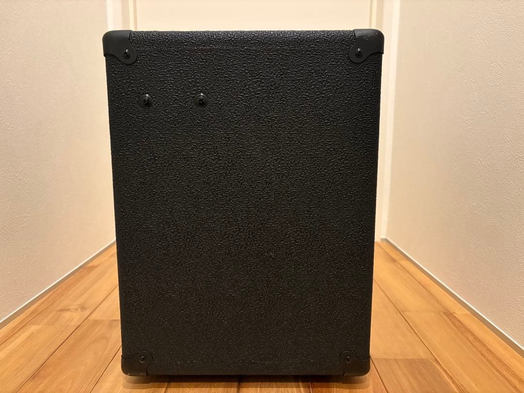 Ampeg BA-108v2 ベースアンプ