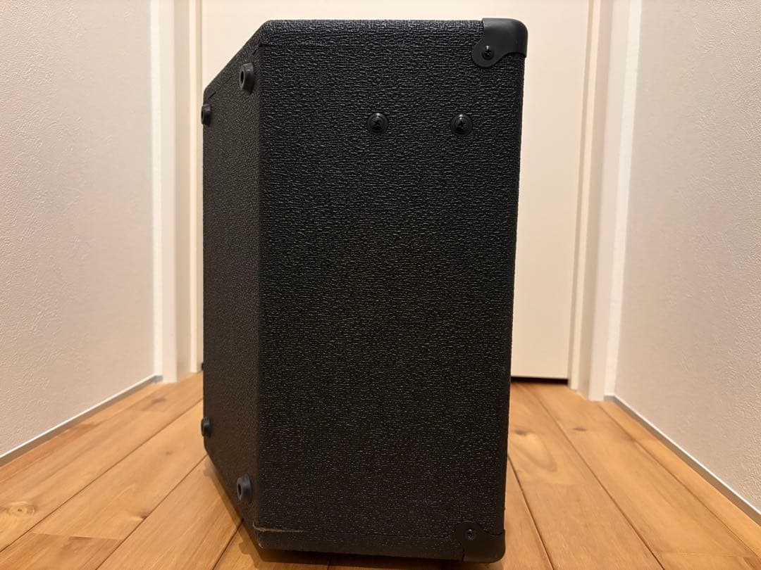 Ampeg BA-108v2 ベースアンプ