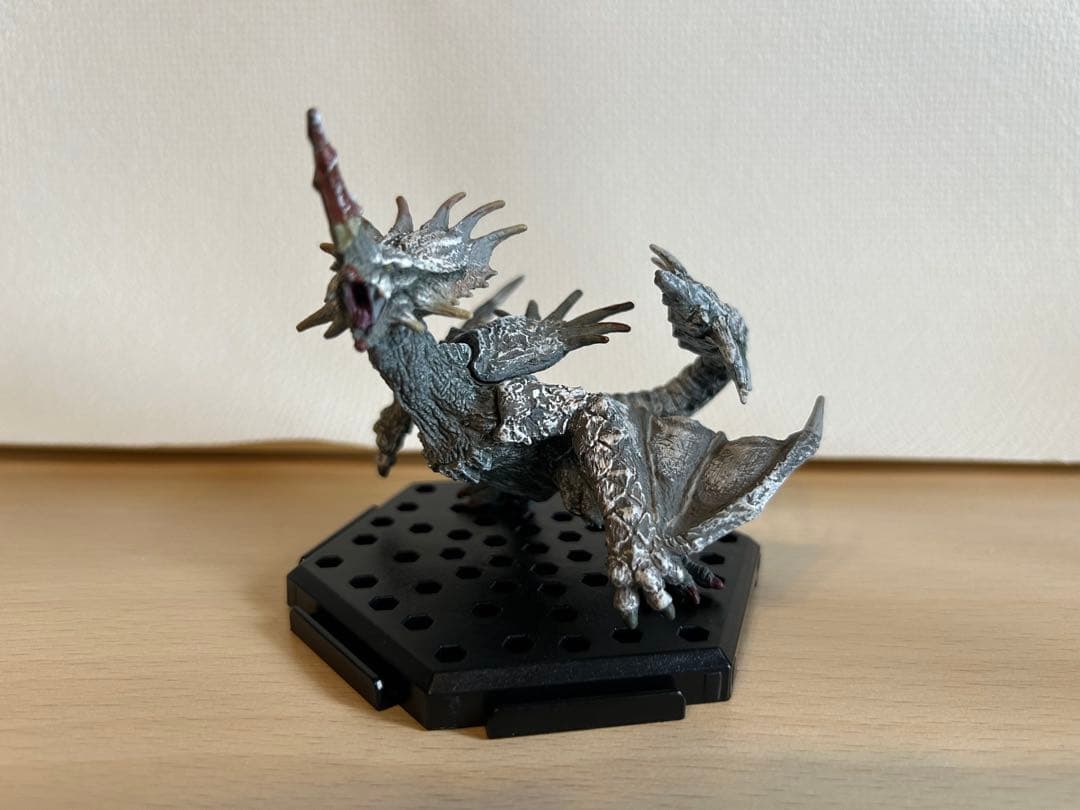 モンスターハンター スタンダードモデル Plus Vov.3 コンプセット