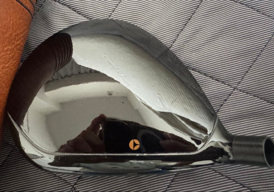 テーラーメイド バーナー ミニ　ドライバー 11.5° ヘッドのみ