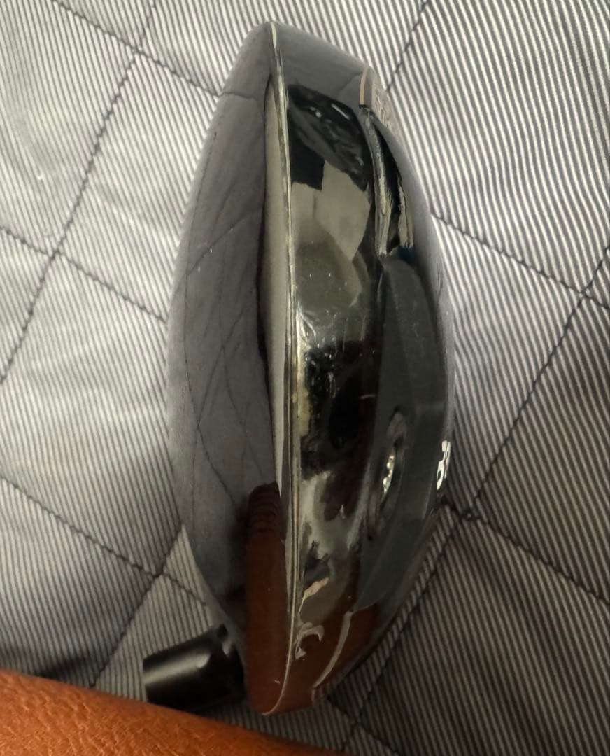 テーラーメイド バーナー ミニ　ドライバー 11.5° ヘッドのみ