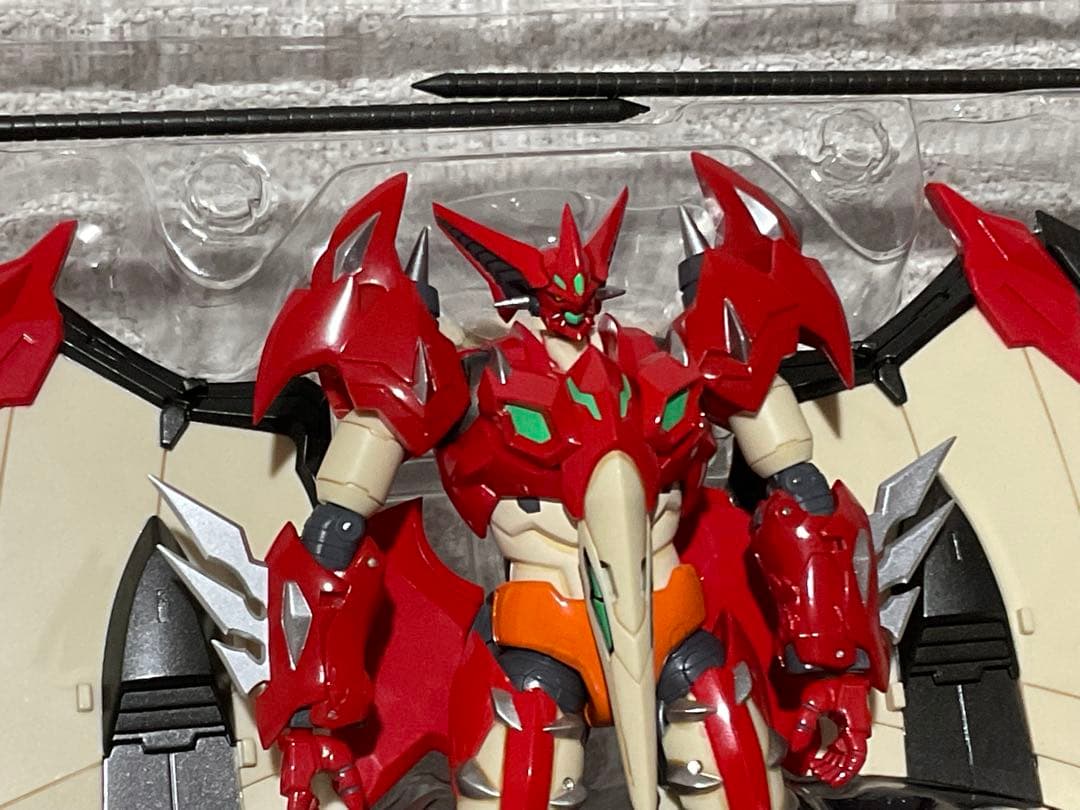 【千値練】ダイノゲッター1