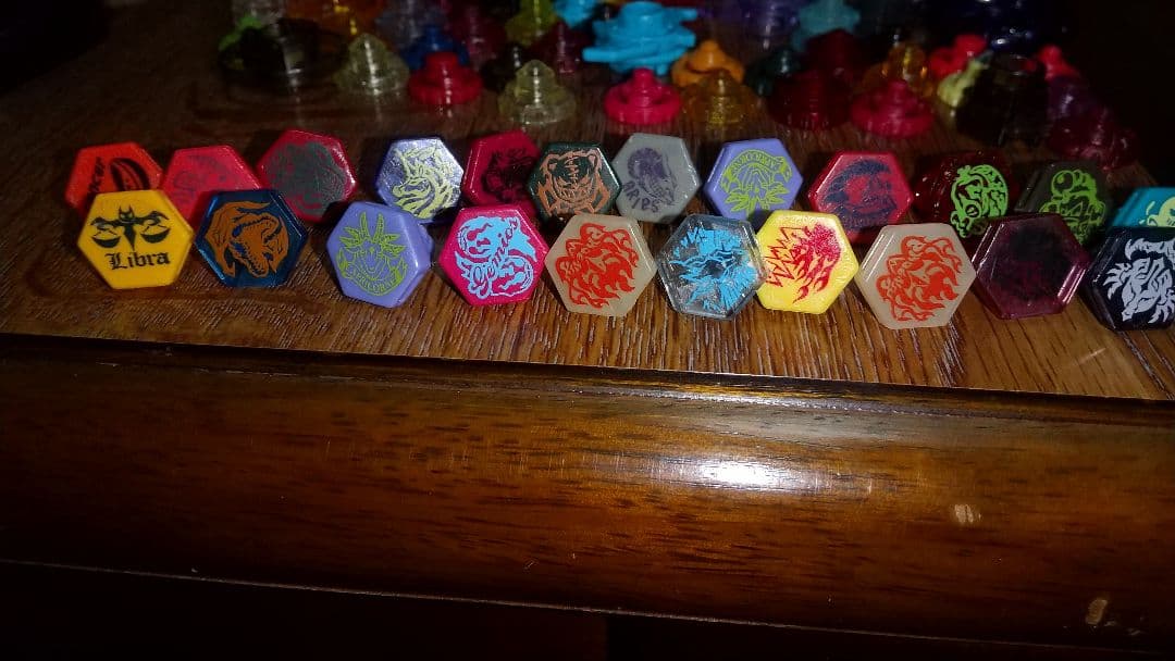 メタルファイト ベイブレード まとめ売り パーツ大量