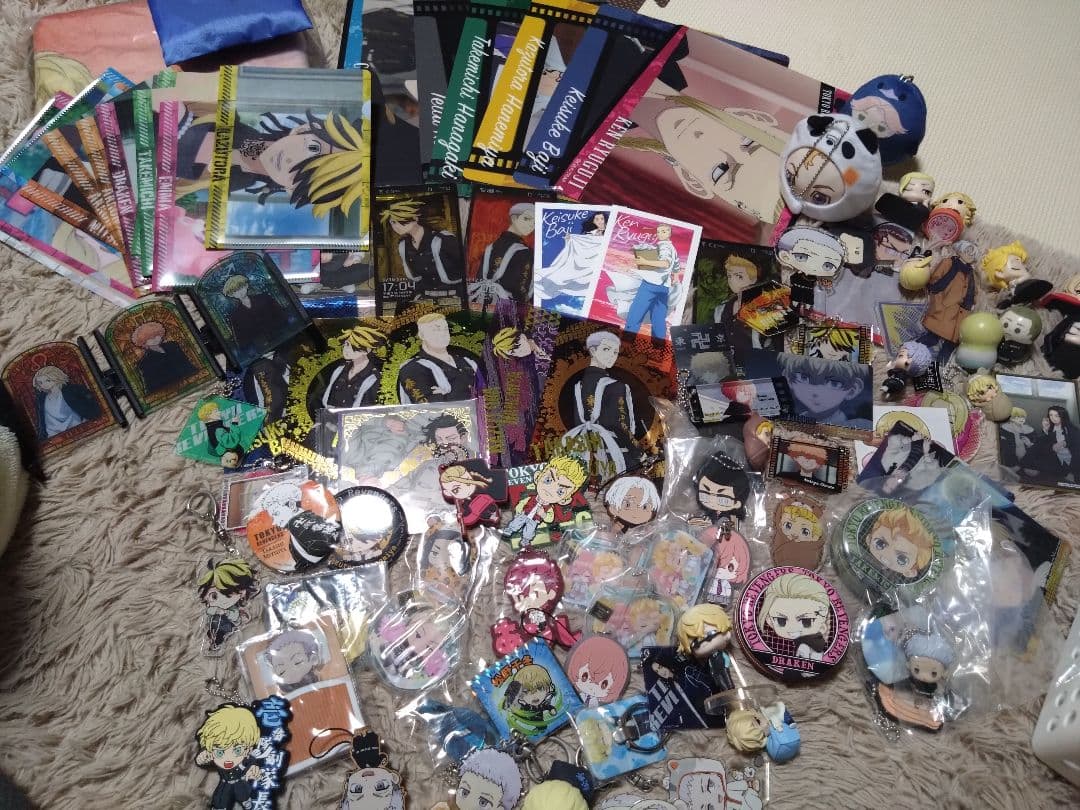 東京リベンジャーズ　まとめ売り