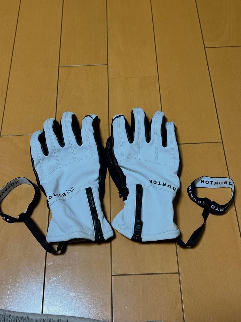 バートン　ak スノーボードグローブ