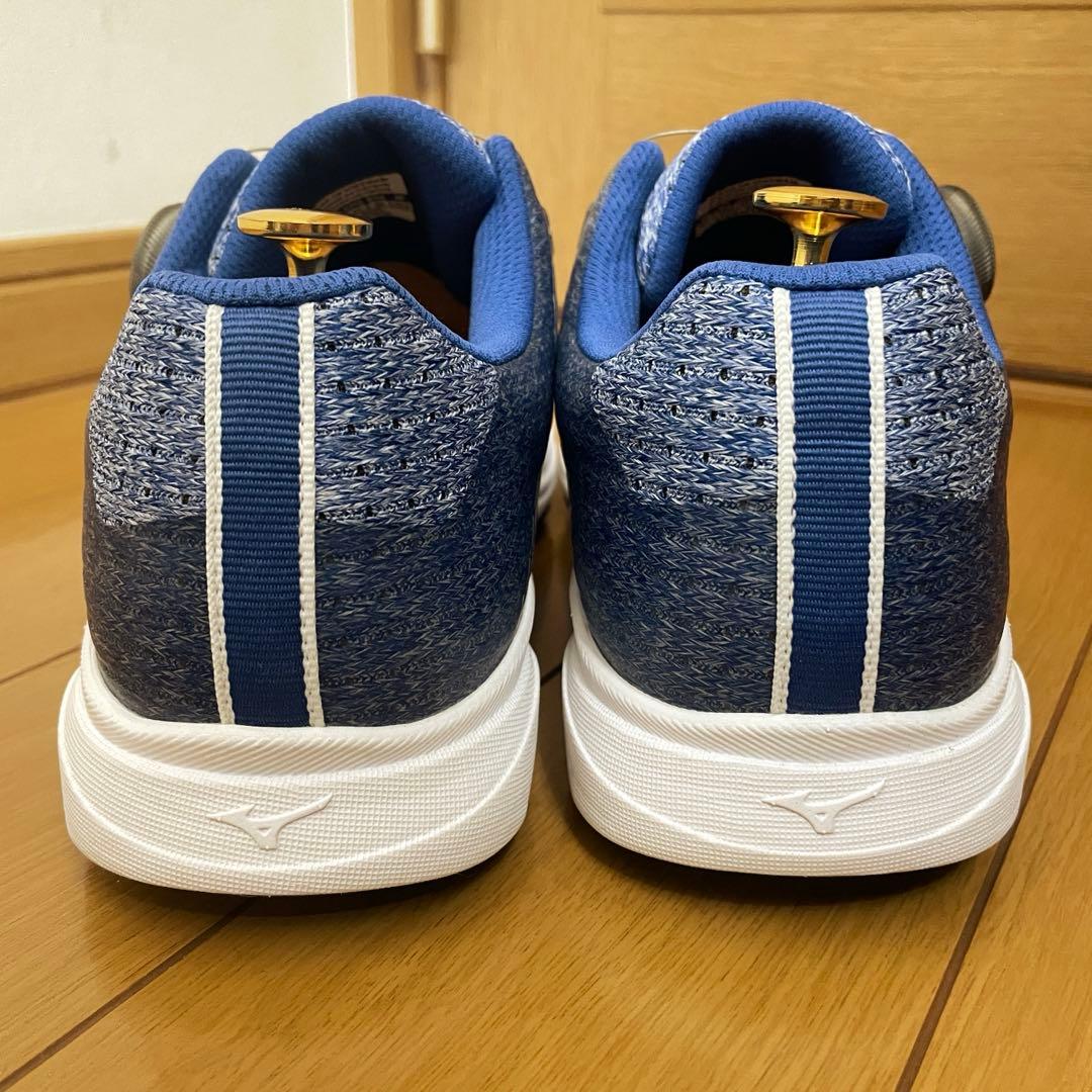 MIZUNO NEXLITE 007 Boa ゴルフ スパイク 3E 軽量